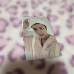 Hollow エコパ記念 タワレコ 両面 トレカ ヒョンジン