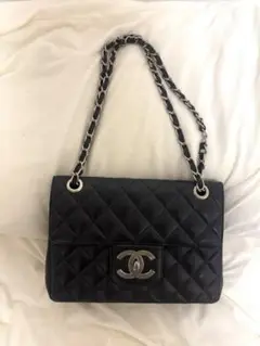 Chanelビッグサイズクラシックバッグ ノベルティ