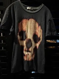 Archive Alexander McQueen スカル Tシャツのサムネイル