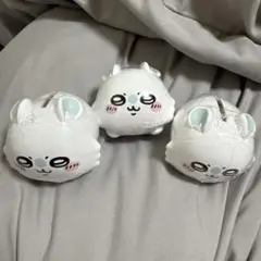 ちいかわ貯金箱（モモンガ✖︎3）