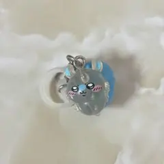 モモンガ めじるしアクセサリー