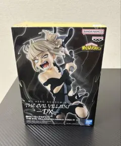 僕のヒーローアカデミア フィギュア トガヒミコ