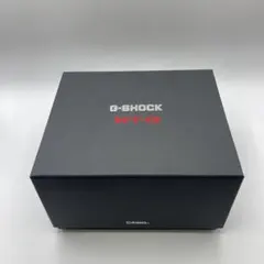 【未使用】 G-SHOCK MT-G 正規品 純正 腕時計ケース ボックスのみのサムネイル
