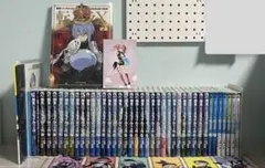 転生したらスライムだった件全巻＋転スラ日記全巻＋その他