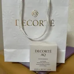 DECORTÉ AQ HAND ESSENCE 50mL