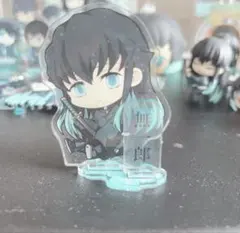 鬼滅の刃 時透無一郎 アクリルスタンド