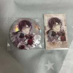 DIABOLIKLOVERS ディアラバ 逆巻アヤト ホロ缶
