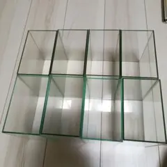 コレクションケースM 8個