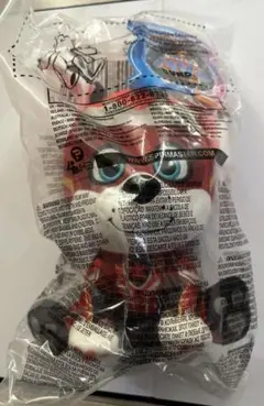 パウパトロール THE MIGHTY MOVIE マーシャル ぬいぐるみS