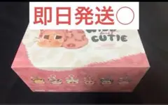 POPMART Crybaby Wild But Cutie アソートボックス