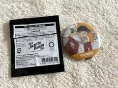 呪術廻戦カフェ　虎杖