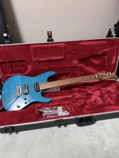Ibanez アイバニーズ MM1-TAB マーティンミラーモデルのサムネイル