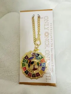 【新品未開封】アイドリッシュセブン アイナナ 7周年 限定 バッグチャーム