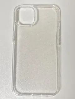 スマホケース ラメ入り iPhone13/14