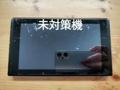 Nintendo switch ジャンク品 未対策機