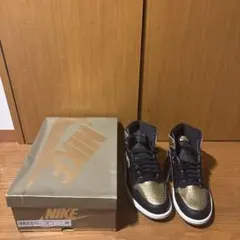 JORDAN BRAND AIR JORDAN 1 RETRO HIGH OG