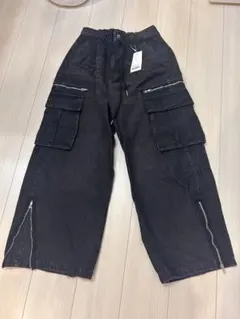 2026年最新】ギミックカーゴパンツの人気アイテム - メルカリ