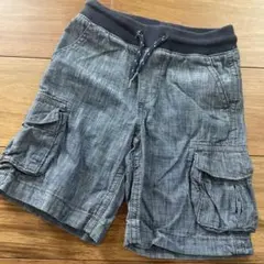 babyGAP カーゴハーフパンツ 110 5years