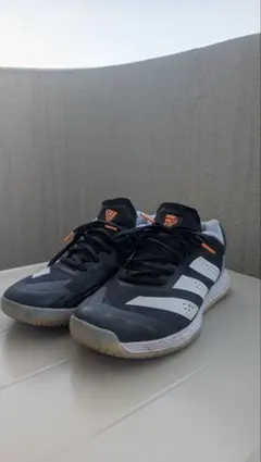 adidas /Adizero Fastcourt 26.5センチスニーカー