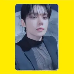 TXT act tomorrow MOAZONE ソウルコン トレカ ヨンジュン 2025年最新】txt ソウルコン トレカ ヨンジュンの人気アイテム