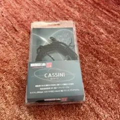 NOBUNAGAイヤホン用リケーブル ノブナガ カッシーニアクシス4.4mm5極