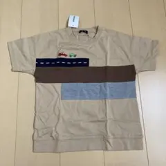 klädskäp Tシャツ　120