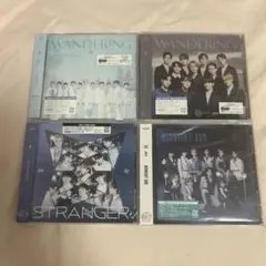 JO1 CD まとめ売り 大平祥生 即購入可 JO1 CD まとめ売り 大平祥生 即購入可