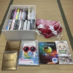 7/18期間限定SUPEREIGHT/関ジャニ∞DVD/ CD/ Blu-ray - メルカリ