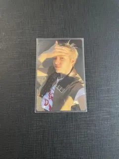 CORTIS マーティン Martin 封入 トレカ