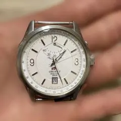 ORIENT Automatic 50m 本体のサムネイル