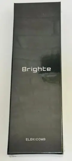 新品未使用 bright エレキコーム - メルカリ