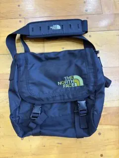 THE NORTH FACE ショルダーバッグ ブラック
