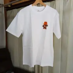メンズ半袖Tシャツ　L