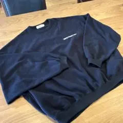 cootie スウェット