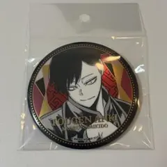 2026年最新】桃源暗鬼 メタリック缶バッジ 秋田書店の人気アイテム