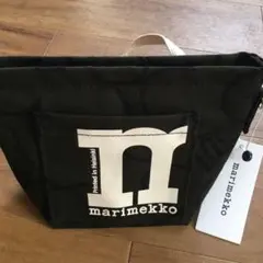 新品　マリメッコ　ウニッコ　ショルダーバッグ