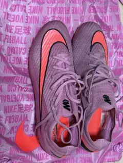 Nike マーキュリアルヴェイパー 10 SG 興梠選手 Nike マーキュリアルヴェイパー 10 SG 興梠選手 - メルカリ