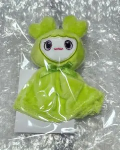 ☆TWICE☆READY TO BE ラブリーバッグチャーム☆