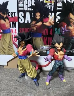 2026年最新】greatest saiyanの人気アイテム - メルカリ