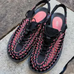 KEEN ユニーク　ビームス限定