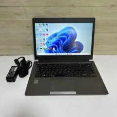 富士通 LIFEBOOK U745/M 14型 薄い/Office/Win11 - メルカリ