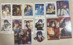 神崎颯馬 紙類 まとめ売り