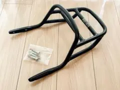 vanmoof s3 x3用 フロントキャリア ネジ、ワッシャー付属 - メルカリ