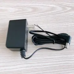 SL60D専用の電源アダプター　黒のサムネイル