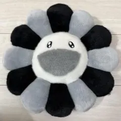 Kaikai Kiki Co. カイカイキキ クッション ブラック グレー 2025年最新】カイカイキキ クッションの人気アイテム - メルカリ