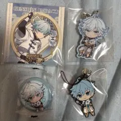 2025年最新】重雲の人気アイテム - メルカリ