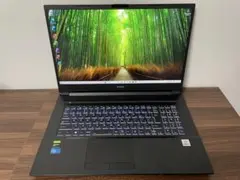美品】mouse K7-WA i7 GTX1650 16GB SSD512GB - メルカリ