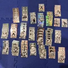 ドラゴンボール　ダイバーズ　40th まとめ売り