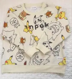 ポケモン トップス