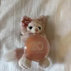 リーナベル ぬいぐるみチャームのサムネイル